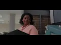 Hidden Figures Scene Adapting to change - Dorothy Vaughn