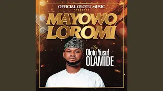 mayowo loromi