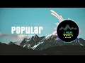 Download Lagu The Weeknd, Playboi Carti \u0026 Madonna - Popular  - [ 1 HOUR ]
