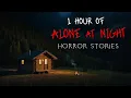 Download Lagu 1 Hour of True Horror Stories for a Rainy Night | Vol. 1 (Compilation)