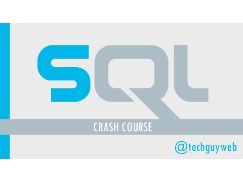 Download MP3 SQL Crash Course - Beginner to Intermediate