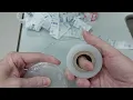 Ditch the Parafilm Get some grafting tape Save time money and frustration