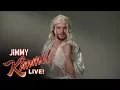 Video di Kit Harington's Never-Before-Seen Game of Thrones Audition