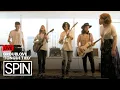 Lagu Grouplove – 'Tongue Tied'