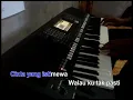 Download Lagu SATU NAMA TETAP DI HATI - Karaoke Yamaha PSR