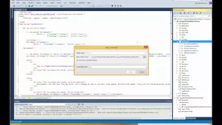 AngularJS WebApi with SQL Server - Get data with no code