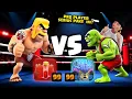 Download Lagu Pertempuran 2 Dewa CoC Ini Sungguh Diluar Akal!