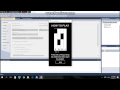 Visual Basic 2010 Express Piano Tiles PC Version