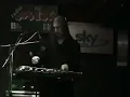 Negura Bunget - Cunoasterea tacuta (live in Constanta - 2005)