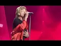 At age 79 this is really unbelievable - Mick Jagger