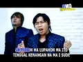 Download Lagu LAGU BATAK TERBARU THE BOYS TRIO VOL.4 \