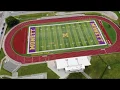 Monett Missouri - DJI Mavic Air