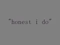 Honest I Do by Jimmy Reed.wmv