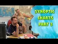 How to Read a Synoptic Chart - Part 3