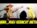 Download Lagu LUCU POL‼️Citrasksi Gon Manah Malah Keno Sengkuni l Bafong Petruk Dikejar Karo Bolodewo