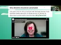 Library Trustee Training Series - Sustainability 102 What NJ Libraries Are Doing