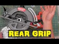 BOLTR Milwaukee Mag Saw Will it cut Aluminum