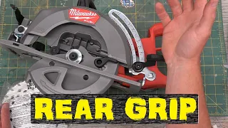 BOLTR: Milwaukee Mag Saw | Will it cut Aluminum?
