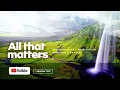ALL THAT MATTERS // INSTRUMENTAL // GUC // MEDITATION // PRAYER