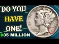 1917 Mercury Dime Value Rare Errors Varieties Prices Up To Thousands