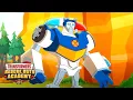 Download Lagu Transformers: Rescue Bots Academy | S01 E48 | Kid’s Cartoon | Transformers Junior