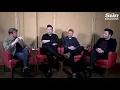 Download Lagu Mark Feehily's Struggle Before Coming Out - Westlife Interview