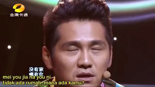 Ciu Kan Tang Bue Bo indonesia translation