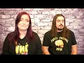 Worm Shepherd - Ritual Hymns (React/Review)