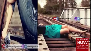 تمام عمر من سرد شد و بی جان دندنها