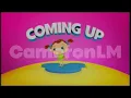 Disney Junior UK Bumper Archive - Frannys Feet Coming Up Early 2011