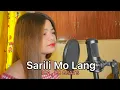 Download Lagu Sarili Mo Lang - ICA (Session)