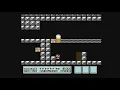 World 8-FORTRESS SUPER MARIO BROS 3 NES CLASSIC EDITION NO COMMENTARY 1bi