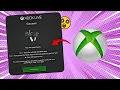 XBOX GAMERTAG GENERATOR BOT