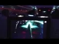 Qatar Airways aborted take off at New York