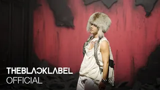 QUINT:ESSENCE THE QUINTESSENCE FILM BEHIND | TAEYANG