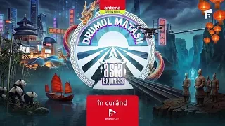 🚨 ASIA EXPRESS | LIVE🚨