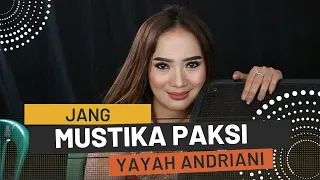 jang cover yayah andriani live show batumalang cimerak pangandaran