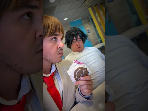 I am XXL. 🥵💀📓 (with @MrVoomie) #deathnote #lightyagami #L #anime