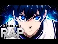 Download Lagu ISAGI RAP (Blue Lock) | \