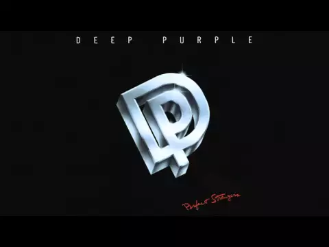 Download MP3 Deep Purple - Nobody's Home (Perfect Strangers)