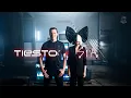 Lagu Tiesto X Sia | Unbreakable - Bear