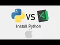 The BEST Way to Install Python on Mac in 2025 Revealed