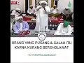 Download Lagu KH.Muhammad Zhofaruddin - Kurang Bersholawat (Tonton Sampai Habis Agar Tidak Terjadi Kesalahpahaman)