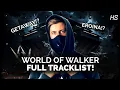 Lagu Alan Walker - Rise Of The Drones (Full Tracklist) [With Release Date] | Broken Strings, Getaway!