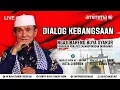 🔴Live Dialog Kebangsaan Di Masjid At-Taqwa Kota Cirebon Bersama Buya Syakur