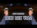 DAUS REMIXER ( MINI MIX VOL2 )