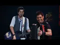 Luan Santana ft. Zezé Di Camargo e Luciano - Inquilina de Violeiro (Ao Vivo No Rio - Vídeo Oficial)