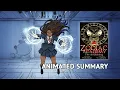 Zodiac Academy The Awakening Animated Recap Spoilers