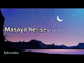 Alizade-şu an {speed up}(lyrics/sözleri)