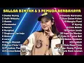 Download Lagu DOMBA KURING - DARSO| SALLSA BINTAN FT 3PEMUDA BERBAHAYA FULL ALBUM TERBARU 2023